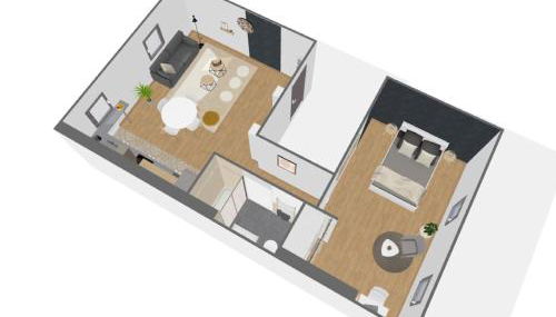 Le Perchoir - EasyEscale - Photo 2