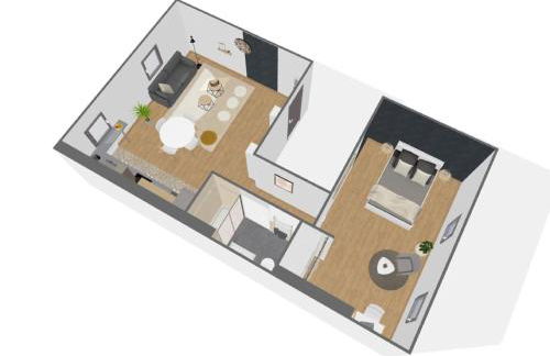 Le Perchoir - EasyEscale - Photo 2