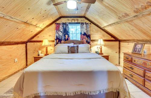 Central Florida Hideaway Walk to Parks and Dining! - Foto 12