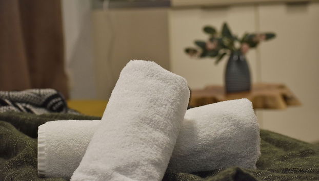 Window to Acropolis - Foto 2, Habitación