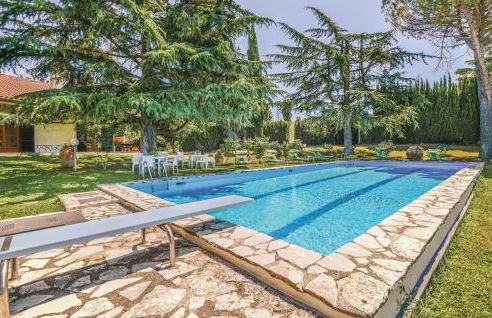 4 Bedroom Cozy Home In Montopoli Di Sabina Ri - Foto 9