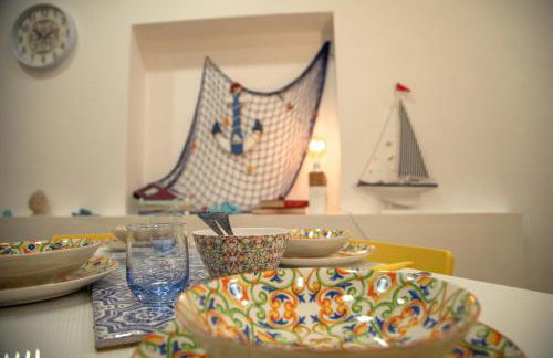 Filoblu appartamento Formia - Foto 40