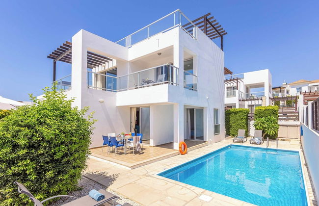 Villa Valentina Bay - Foto 25