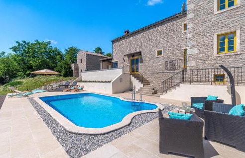 Awesome Home In Brajkovici With Sauna - Foto 2