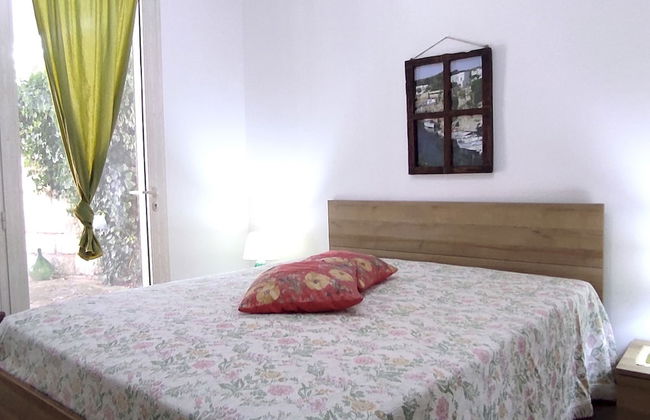 La Vigna Salentina - Con Giardino e Piscina Privata - Photo 13