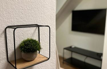 Ferienwohnung Dortmund - Elias - Adults Only - Foto 9