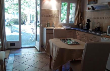 Mini gite foulon - Foto 10