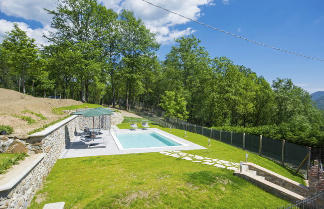 Agr. Castello della Mugazzena - Foto 14