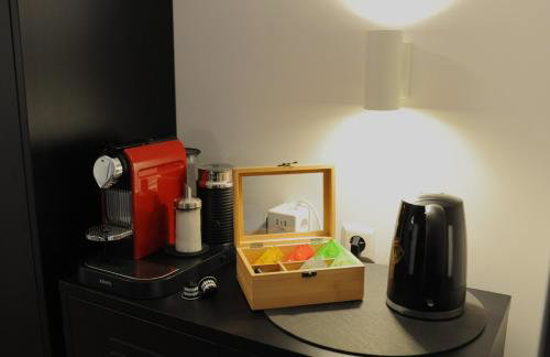 Deluxe-Apartment Altstadt - Foto 23