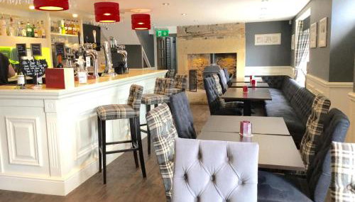 Cookson Room - Foto 2