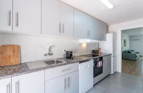 2-Bed in Heart of Los Boliches Pass the Keys - Foto 7