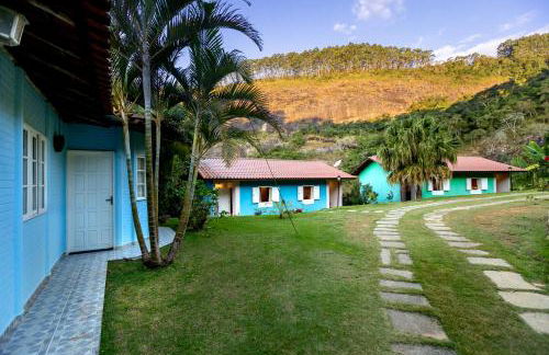 Pousada Altoé da Montanha - Foto 78