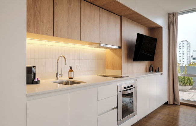 Nido at Palermo Soho Square - Foto 54