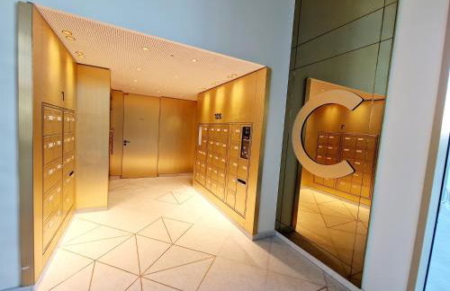 Stylish Stay Near Paris - 850m to Subway RER A - Netflix T1-4P - Foto 32