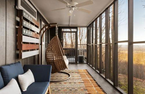 Hygge mountain retreat with stunning views - Foto 35