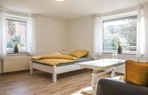 2 Bedroom Amazing Apartment In Loxstedt - Foto 11