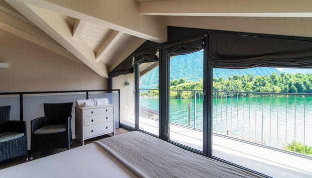 Lake's Dream - Foto 4, Habitación