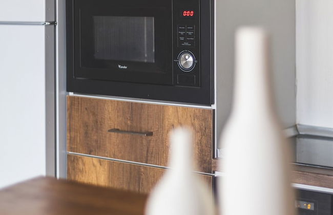 Appartements Rayonnants à Les Sources - Photo 19