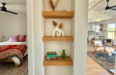 Cozy Austin Retreat - Mins to Q2 & The Domain - Foto 28