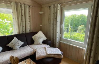 Bergchalet Löwenzahn - Foto 14