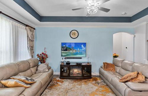 Cozy Home Away 20 Mins to Omni PGA Frisco! - Foto 16