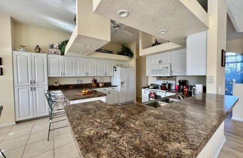 Villa with swimming pool & spa in quiet area - Foto 16