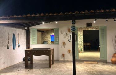 Casa MAJU Japaratinga Caribe Brasileiro - Foto 51