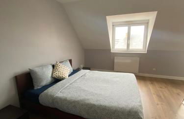 2 chambres Hyper centre avec place de Parking et WIFI - Foto 12