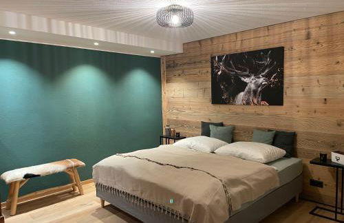 Ferienwohnung Ottobeuren - Foto 24