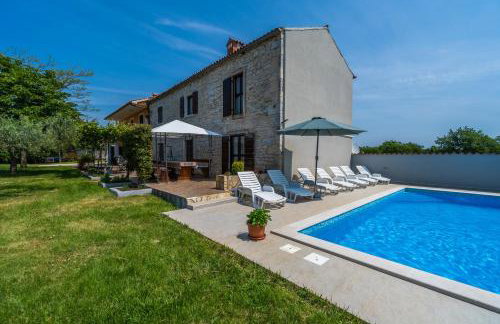 House Gracijela, village Bulići - Foto 2