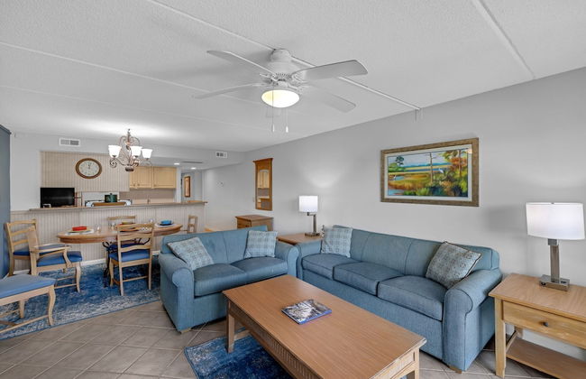 Ocean View at Island Club - Foto 18