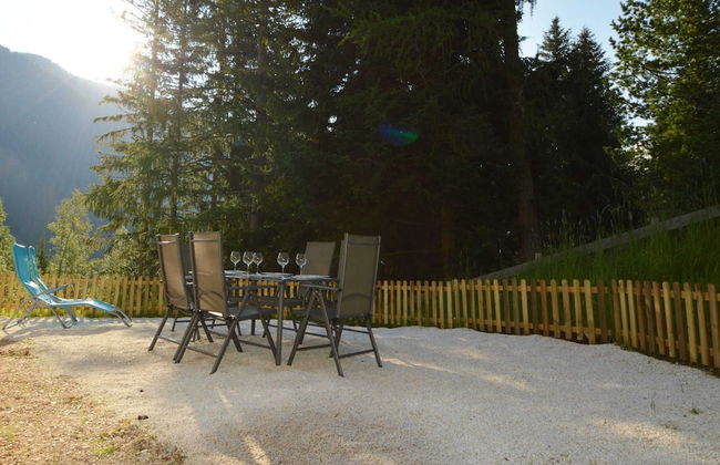 Chalet Only 200 m From ski Lift With Sauna - Photo 15