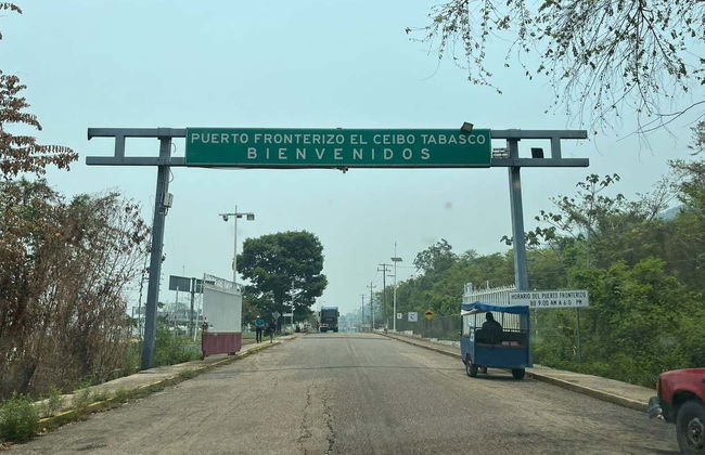 Transfert à Flores - Photo 2