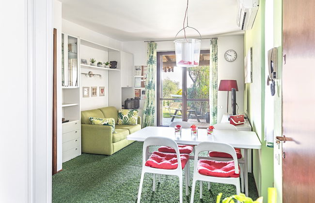 Residence Elena 19-B by Wonderful Italy - Foto 13