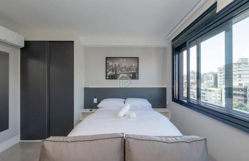 VivaBem em um studio perfeito em área nobre! - Foto 2