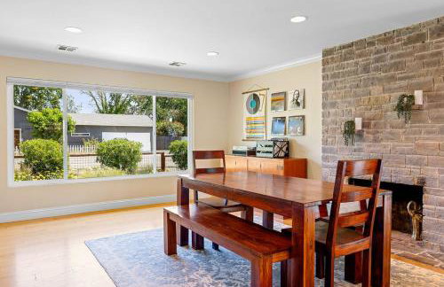 Happy House Getaway - Pool, Hot Tub & Wine Country - Foto 47