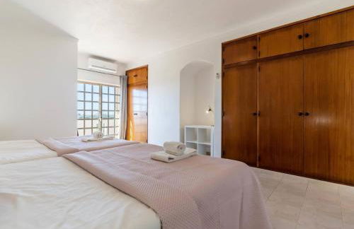 Villa Paradis Paraiso com piscina privada em Albufeira - Foto 41