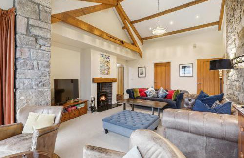 The Barns - North East Escapes - Foto 1