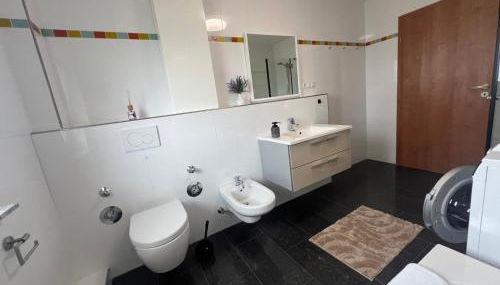 Exklusive Wohnung für 8 Personen mit großem Balkon - Foto 4, towels