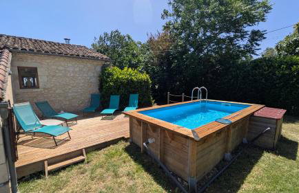 Peaceful Gite Nr Eymet With Private Pool and Views - Foto 30