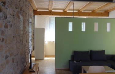 Alte Scheune Rietzschelhof mit Pool - Foto 17