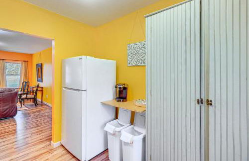 Near Historic Sites Bright Hyde Park Guest Suite - Foto 9