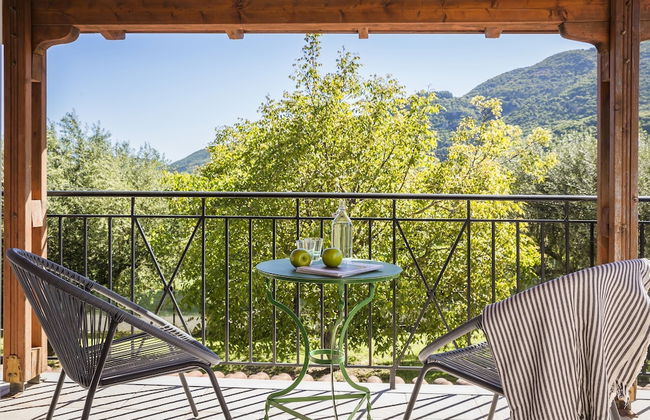 Emily Villas - Foto 46