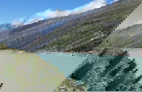 Apartments Saasunia - Foto 23