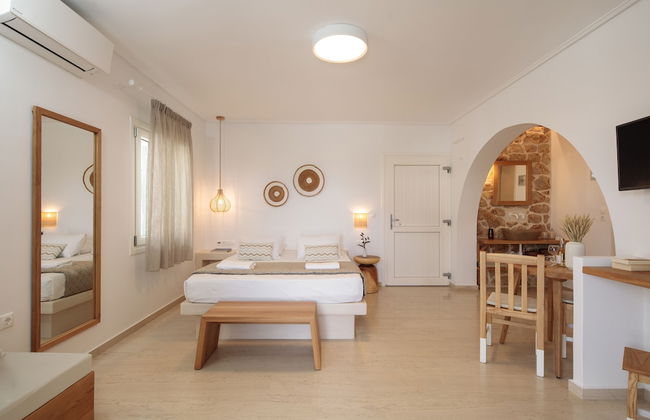 Proteas Hotel & Suites - Foto 57