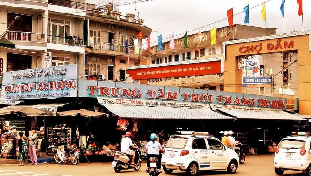 Car Hire in Nha Trang - Private Tour - Photo 2