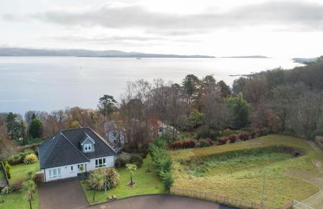 Viewpoint Villa - Luxury 4 Bedroom villa with elevated views - Foto 28