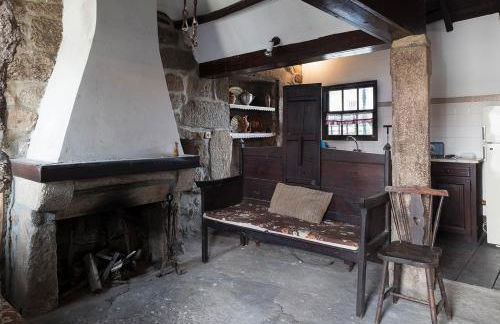 Casas de Selhariz - Foto 9