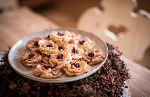 Burgfrieder Mühle - Photo 23