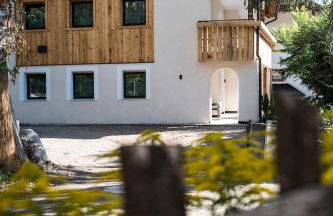 Chalet Dolomit - Photo 44